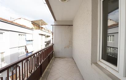 C21 Cius; Osmaniye Mahallesinde 2+1 Teraslı Kiralık Daire