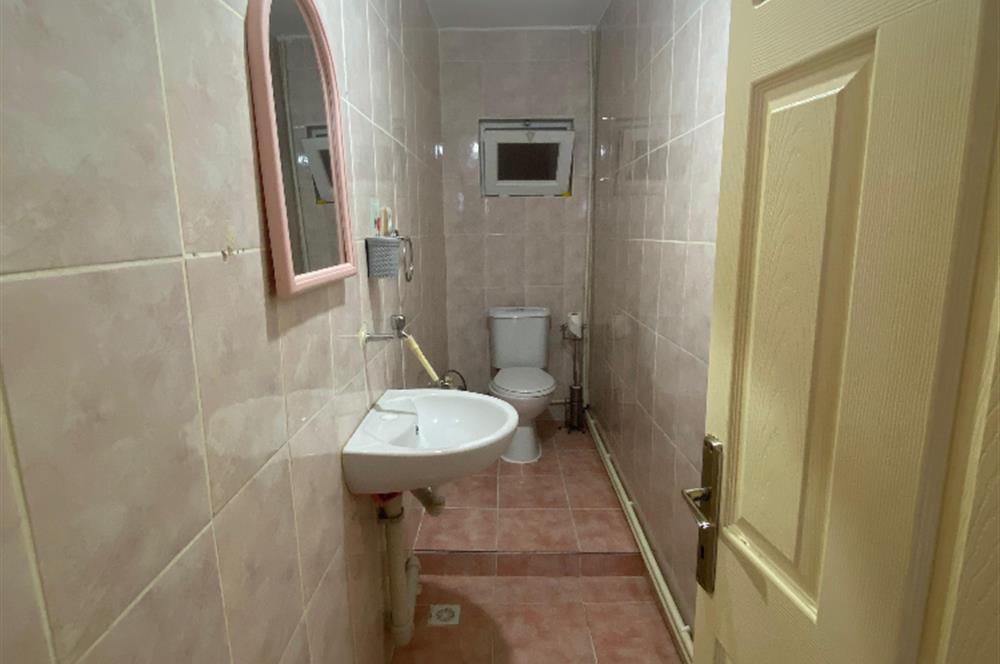 C21 Bal'dan Gümüşçeşme Mahallesinde Kiralık Bahçeli Ev