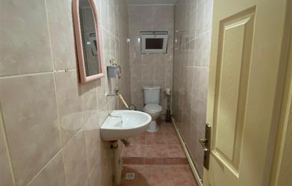 C21 Bal'dan Gümüşçeşme Mahallesinde Kiralık Bahçeli Ev