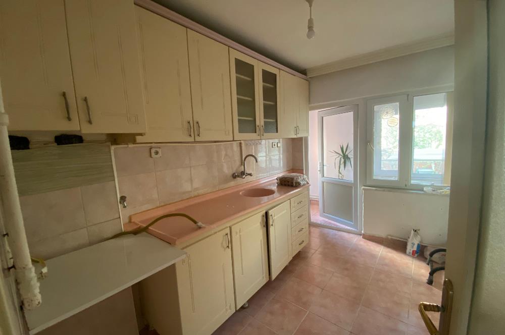 C21 Bal'dan Gümüşçeşme Mahallesinde Kiralık Bahçeli Ev