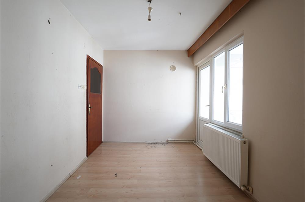 C21 Cius; Osmaniye Mahallesinde 2+1 Teraslı Kiralık Daire