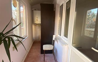 C21 Bal'dan Gümüşçeşme Mahallesinde Kiralık Bahçeli Ev