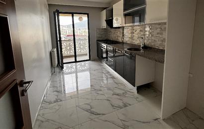 Pendik Velibaba Seven Life Sitesi'nde 3 Cepheli 2+1 Satılık Daire