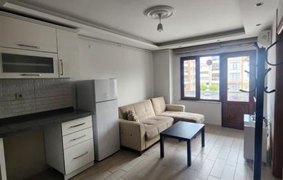 C21 BAL'DAN PLEVNE MH OKUL CADDESİNDE EŞYALI 1+1 KİRALIK DAİRE