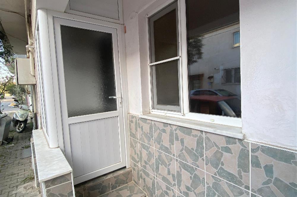 C21 Bal'dan Gümüşçeşme Mahallesinde Kiralık Bahçeli Ev