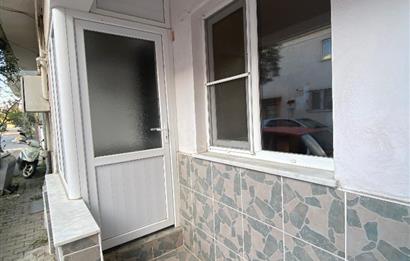 C21 Bal'dan Gümüşçeşme Mahallesinde Kiralık Bahçeli Ev