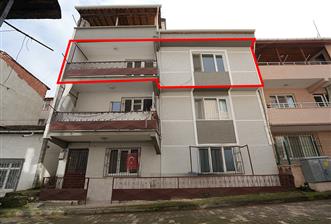 C21 Cius; Osmaniye Mahallesinde 2+1 Teraslı Kiralık Daire - 1 - 33362