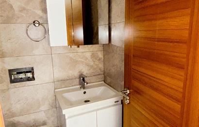 Pendik Velibaba Seven Life Sitesi'nde 3 Cepheli 2+1 Satılık Daire