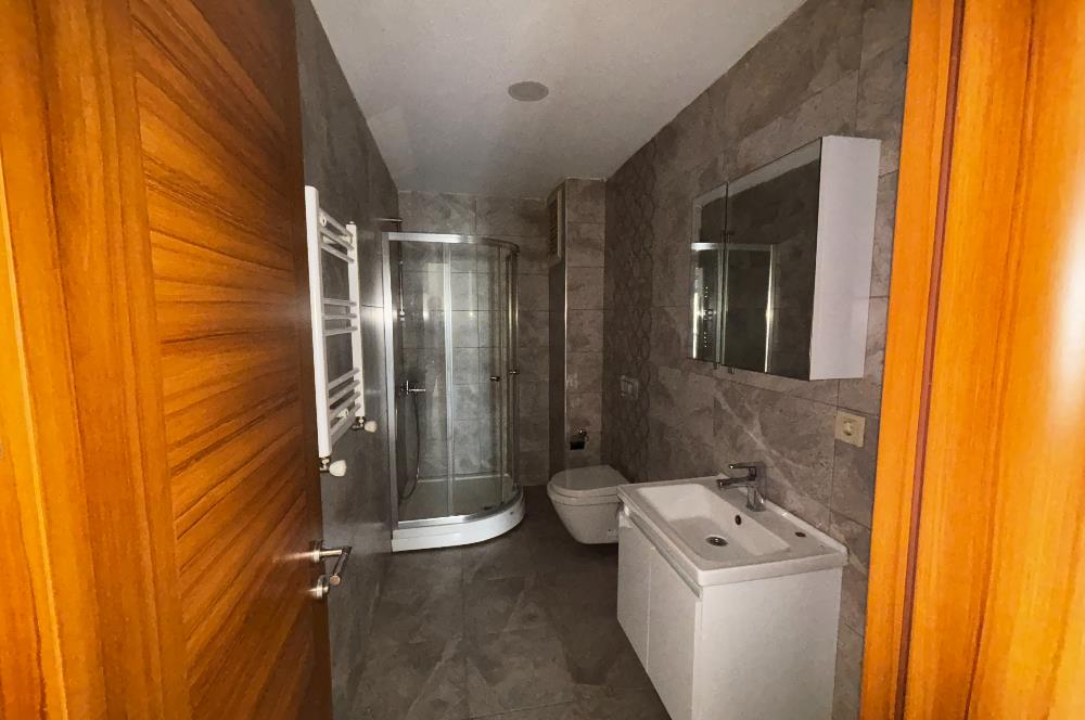 Pendik Velibaba Seven Life Sitesi'nde 3 Cepheli 2+1 Satılık Daire