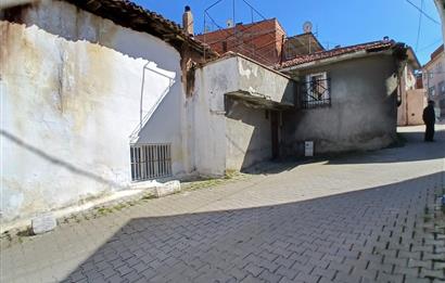 C21LOCADAN BALIKESİR ALTIEYLÜLDE 5 KAT İMARLI-KAT KARŞILIĞI ARSA