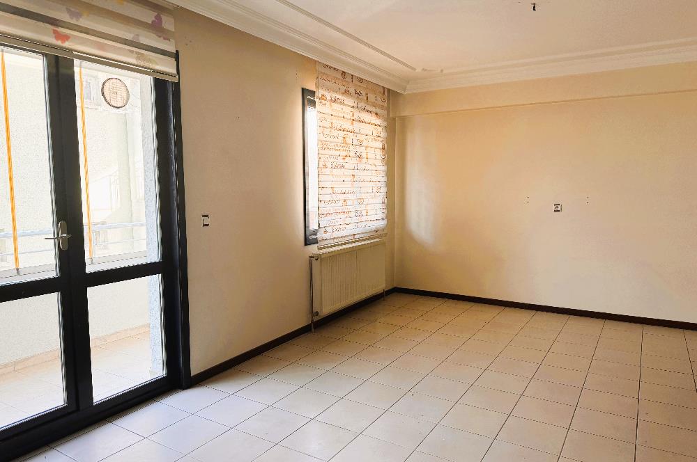 SOKULLU CADDESİNDE KİRALIK 3+1 DAİRE