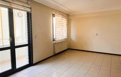 SOKULLU CADDESİNDE KİRALIK 3+1 DAİRE