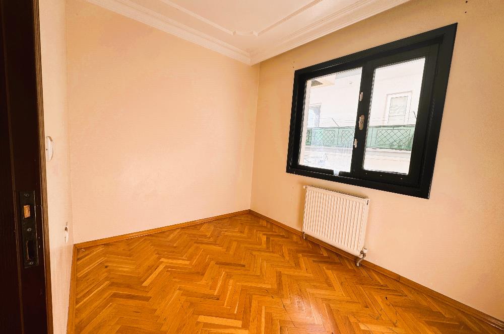 SOKULLU CADDESİNDE KİRALIK 3+1 DAİRE