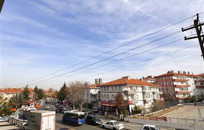 SOKULLU CADDESİNDE KİRALIK 3+1 DAİRE
