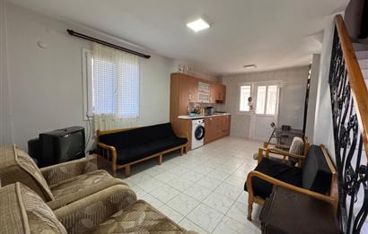 Aliağa Çakmaklı'da Site İçerisinde 2+1 Satılık Dubleks Villa