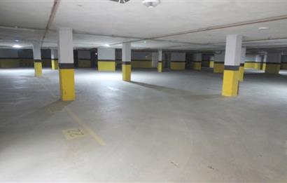 Pendik Velibaba Seven Life Sitesi'nde 3 Cepheli 2+1 Satılık Daire