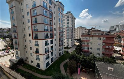 Pendik Velibaba Seven Life Sitesi'nde 3 Cepheli 2+1 Satılık Daire
