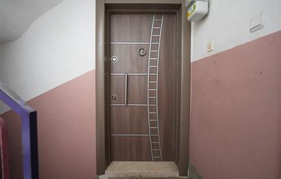 C21 Cius; Osmaniye Mahallesinde 2+1 Teraslı Kiralık Daire