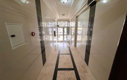 SOKULLU CADDESİNDE KİRALIK 3+1 DAİRE