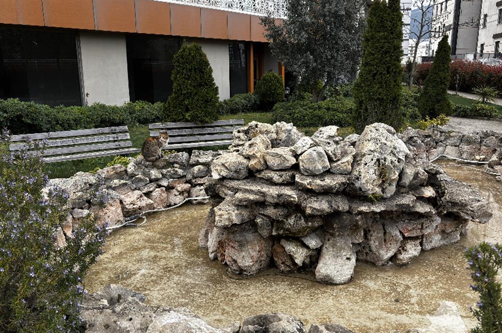 Pendik Velibaba Seven Life Sitesi'nde 3 Cepheli 2+1 Satılık Daire