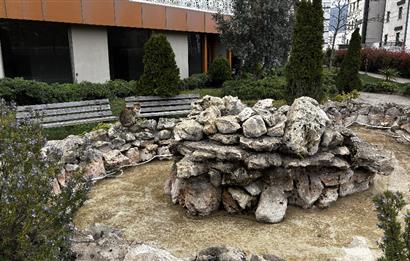 Pendik Velibaba Seven Life Sitesi'nde 3 Cepheli 2+1 Satılık Daire