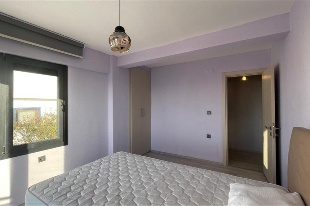 4+1 200 m2 , Panoramik Deniz Manzaralı ve Plajlı
