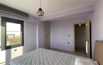 4+1 200 m2 , Panoramik Deniz Manzaralı ve Plajlı