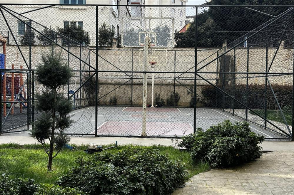 Pendik Velibaba Seven Life Sitesi'nde 3 Cepheli 2+1 Satılık Daire