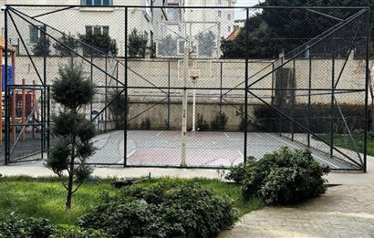 Pendik Velibaba Seven Life Sitesi'nde 3 Cepheli 2+1 Satılık Daire