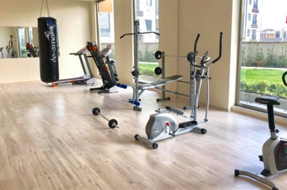 Pendik Velibaba Seven Life Sitesi'nde 3 Cepheli 2+1 Satılık Daire