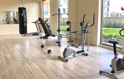 Pendik Velibaba Seven Life Sitesi'nde 3 Cepheli 2+1 Satılık Daire