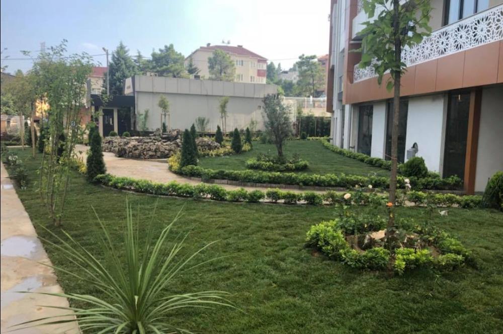 Pendik Velibaba Seven Life Sitesi'nde 3 Cepheli 2+1 Satılık Daire