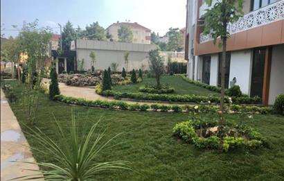 Pendik Velibaba Seven Life Sitesi'nde 3 Cepheli 2+1 Satılık Daire