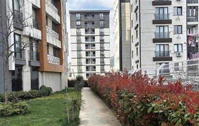 Pendik Velibaba Seven Life Sitesi'nde 3 Cepheli 2+1 Satılık Daire
