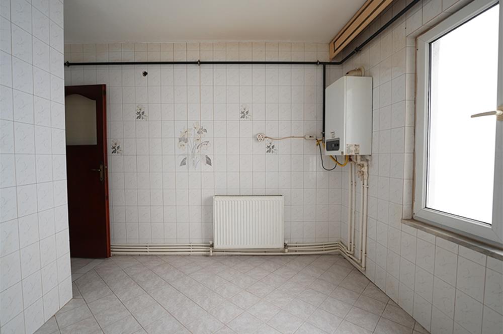 C21 Cius; Osmaniye Mahallesinde 2+1 Teraslı Kiralık Daire