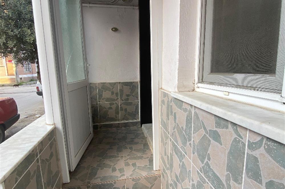 C21 Bal'dan Gümüşçeşme Mahallesinde Kiralık Bahçeli Ev