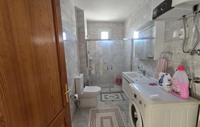 Bodrum Gümüşlük Merkezi Konumda Kiralık Daire