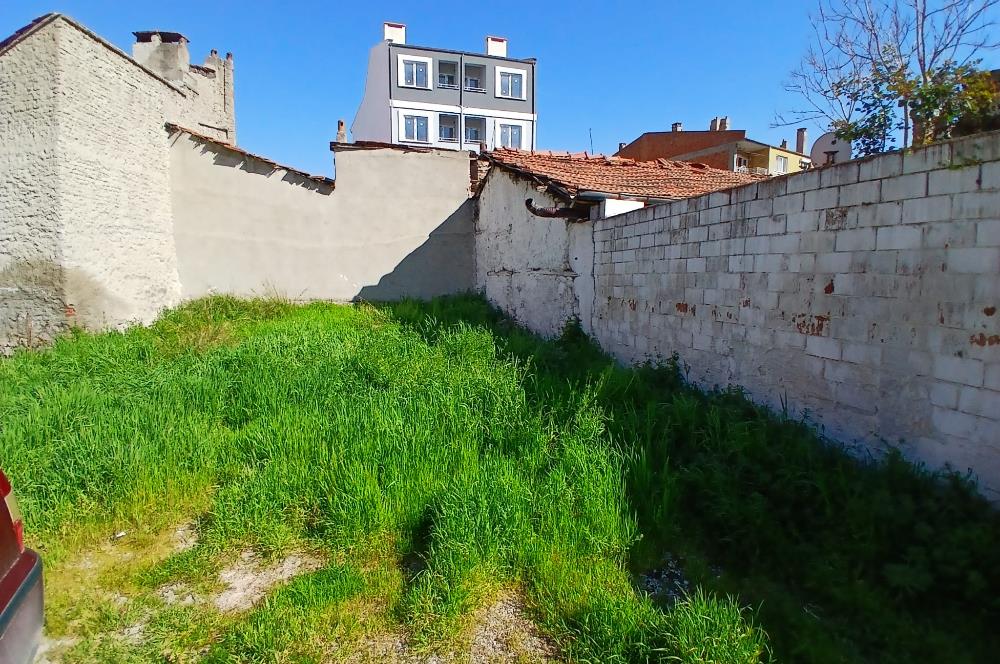 C21LOCADAN BALIKESİR ALTIEYLÜLDE 5 KAT İMARLI-KAT KARŞILIĞI ARSA