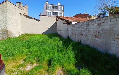 C21LOCADAN BALIKESİR ALTIEYLÜLDE 5 KAT İMARLI-KAT KARŞILIĞI ARSA