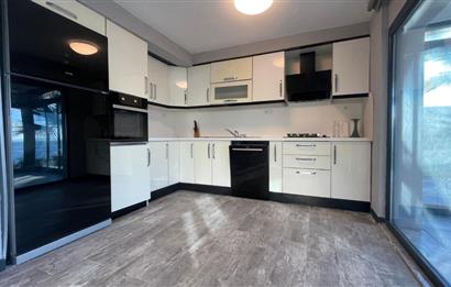 4+1 200 m2 , Panoramik Deniz Manzaralı ve Plajlı