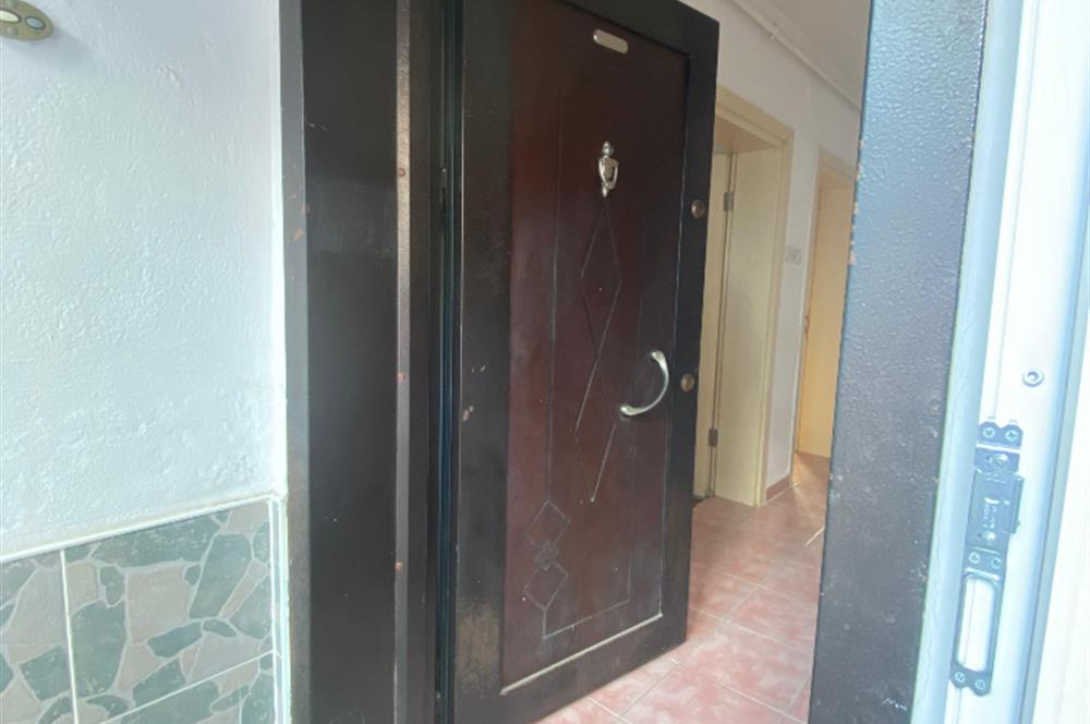 C21 Bal'dan Gümüşçeşme Mahallesinde Kiralık Bahçeli Ev