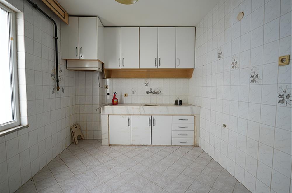 C21 Cius; Osmaniye Mahallesinde 2+1 Teraslı Kiralık Daire