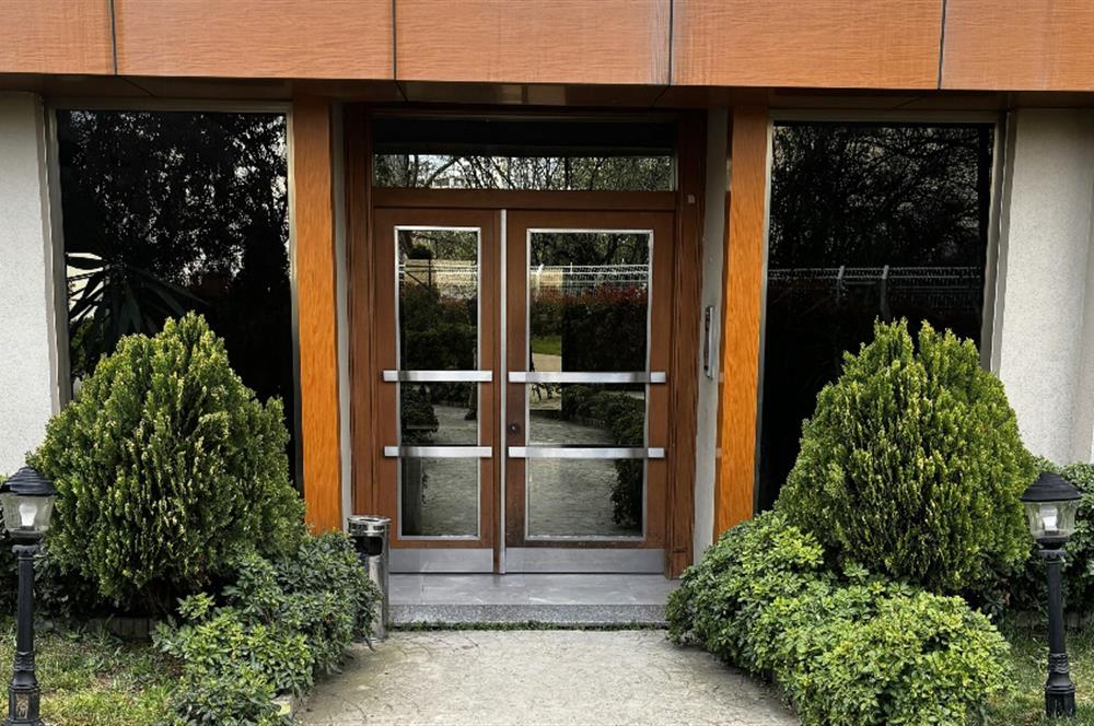 Pendik Velibaba Seven Life Sitesi'nde 3 Cepheli 2+1 Satılık Daire