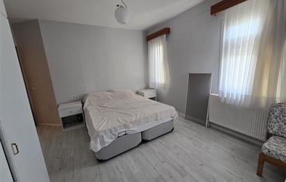 Bodrum Gümüşlük Merkezi Konumda Kiralık Daire