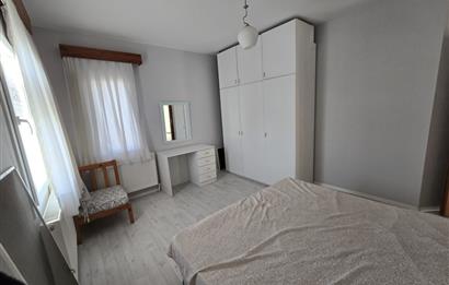 Bodrum Gümüşlük Merkezi Konumda Kiralık Daire