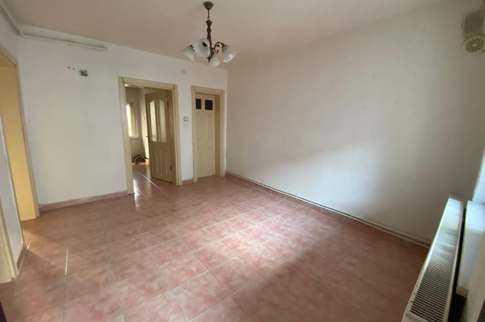 C21 Bal'dan Gümüşçeşme Mahallesinde Kiralık Bahçeli Ev