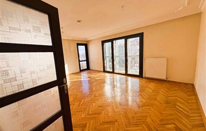 SOKULLU CADDESİNDE KİRALIK 3+1 DAİRE
