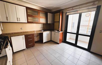 SOKULLU CADDESİNDE KİRALIK 3+1 DAİRE
