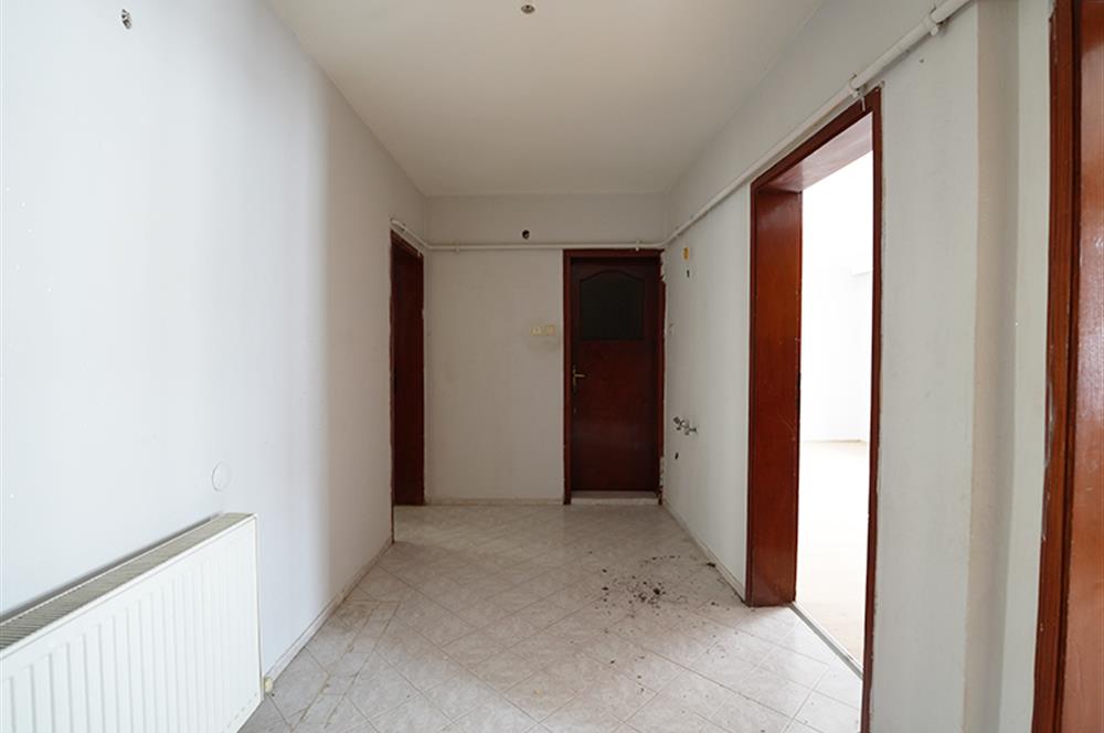 C21 Cius; Osmaniye Mahallesinde 2+1 Teraslı Kiralık Daire