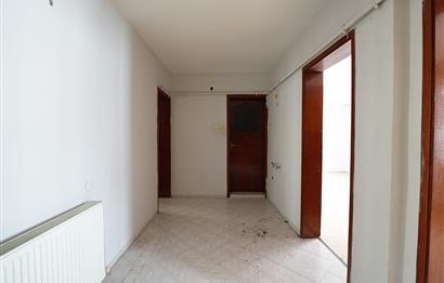 C21 Cius; Osmaniye Mahallesinde 2+1 Teraslı Kiralık Daire